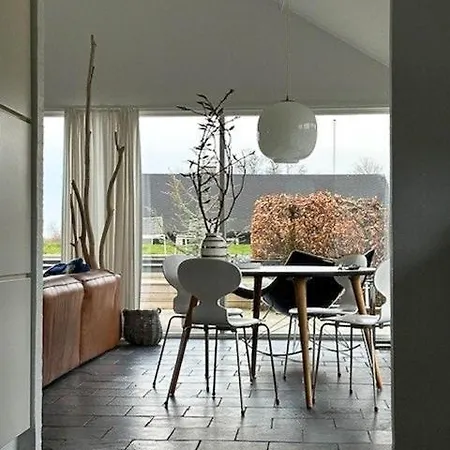 度假居 Architect House Within Walking Distance Of