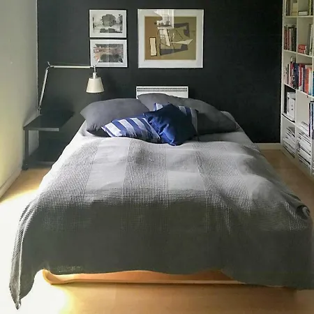 Casa vacanze Architect House Within Walking Distance Of Børkop