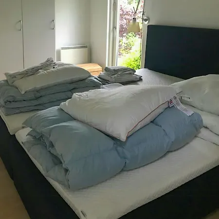 Casa vacanze Architect House Within Walking Distance Of Børkop