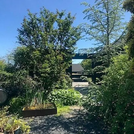 度假居 Architect House Within Walking Distance Of