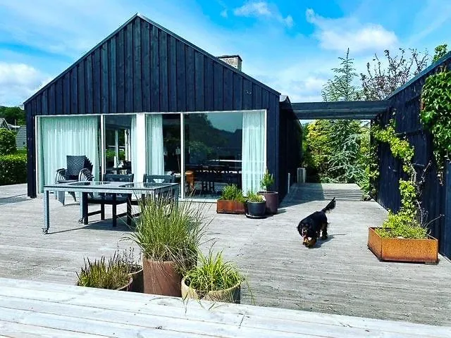 Feriehus Architect House Within Walking Distance Of *