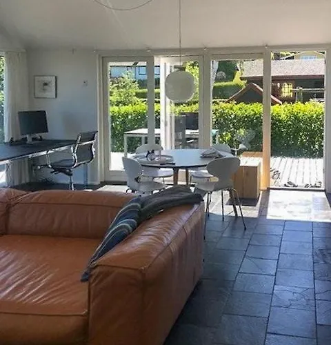 Architect House Within Walking Distance Of Casa vacanze *