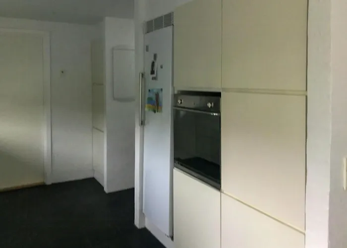 Feriehus Architect House Within Walking Distance Of