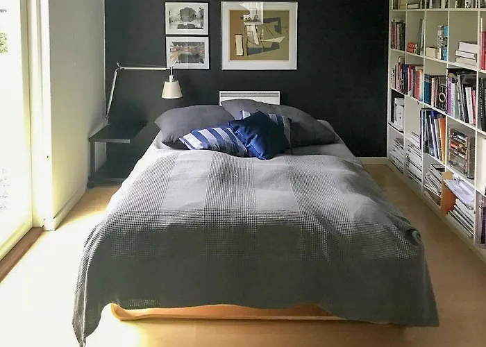 Casa vacanze Architect House Within Walking Distance Of Børkop