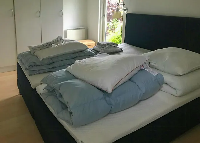 Casa vacanze Architect House Within Walking Distance Of Børkop