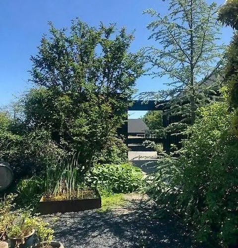 Feriehus Architect House Within Walking Distance Of