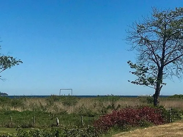 Architect House Within Walking Distance Of Feriehus *